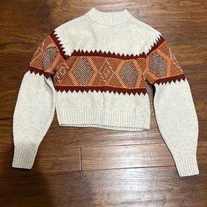 & other stories sweater